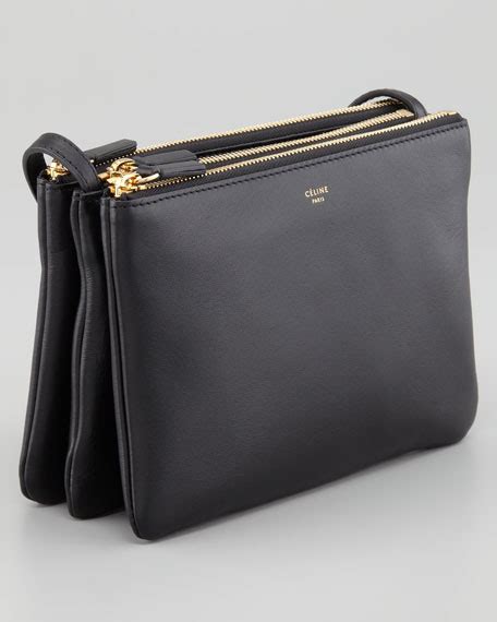 celine trio black australia|celine tie trio pouches.